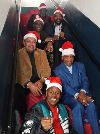 Gallery photo 3 of The Gospel Spirituals of Philadelphia