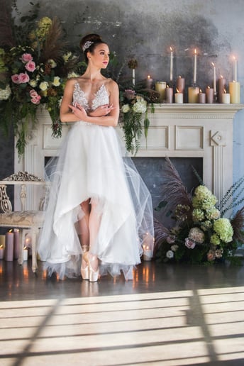 Gallery photo 1 of Gold Crown Entertainment