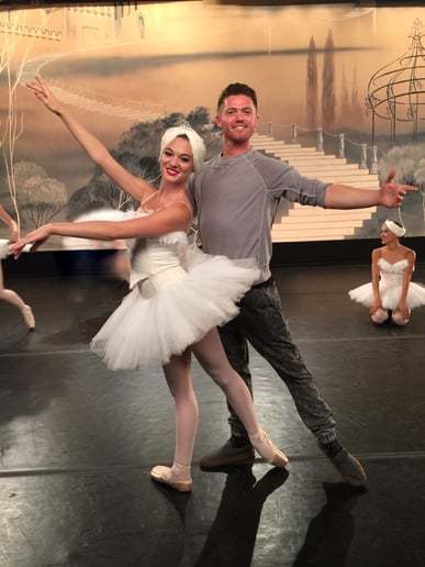 Gallery photo 2 of Gold Crown Entertainment