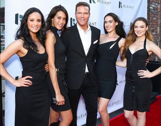 Gallery photo 4 of Gold Crown Entertainment