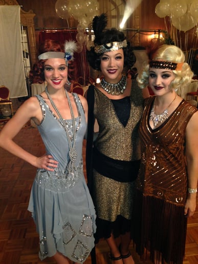 Gallery photo 9 of Gold Crown Entertainment