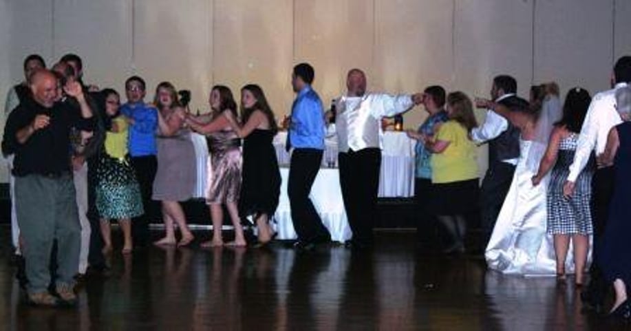 Gallery photo 1 of Paul Roy Entertainment