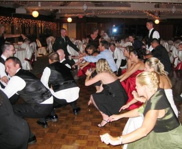 Gallery photo 2 of Paul Roy Entertainment