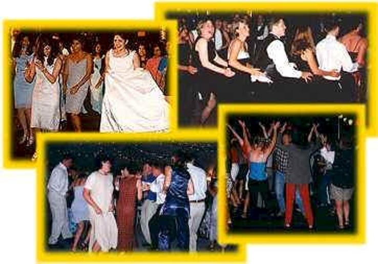 Gallery photo 3 of Paul Roy Entertainment