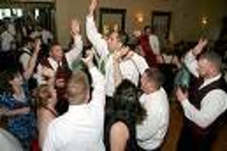 Gallery photo 4 of Paul Roy Entertainment