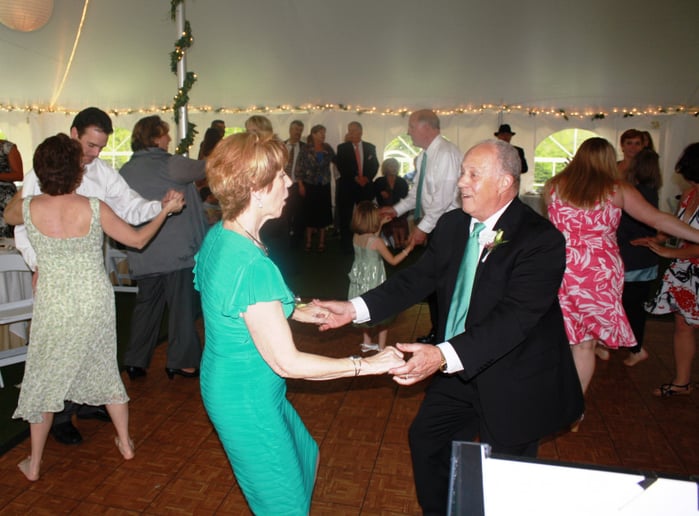 Gallery photo 5 of Paul Roy Entertainment