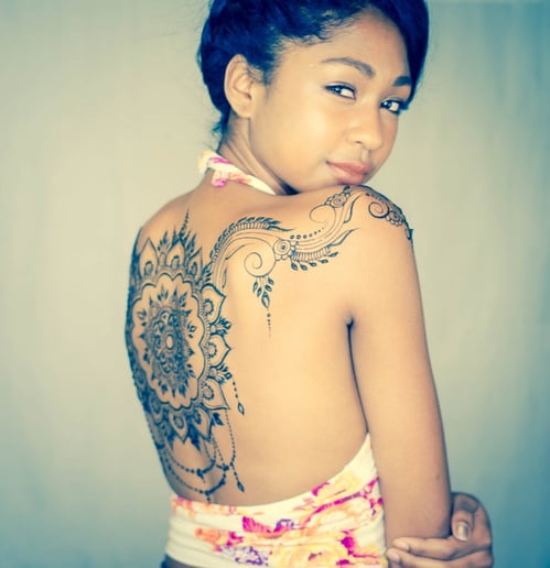 Gallery photo 6 of Gopi Henna