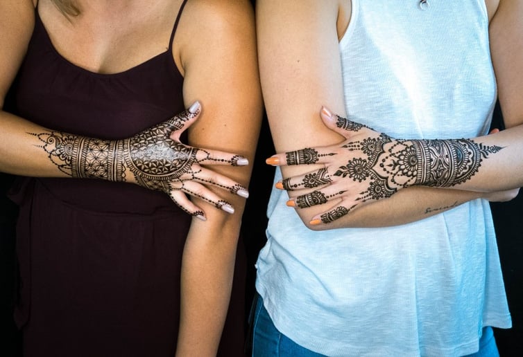 Gallery photo 7 of Gopi Henna