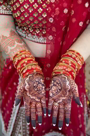 Gallery photo 1 of Gopi Henna