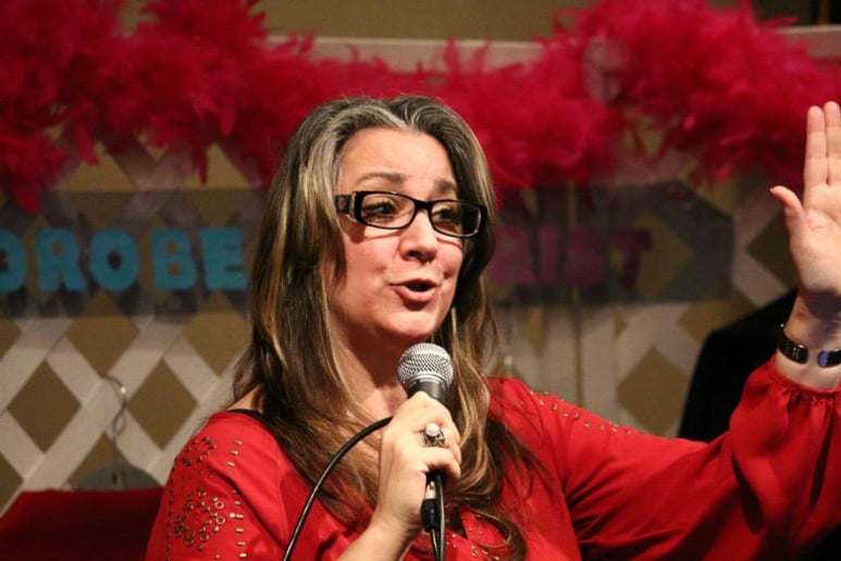 Gallery photo 5 of Gracious Vine