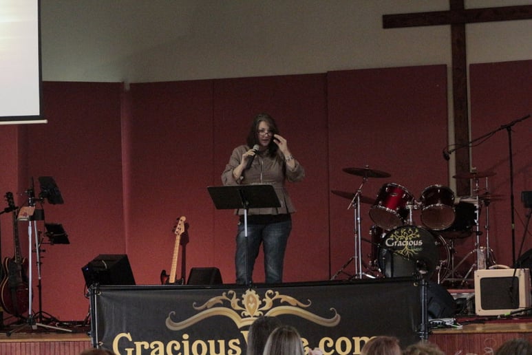 Gallery photo 6 of Gracious Vine