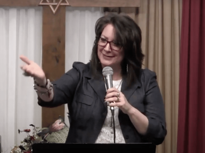 Gallery photo 7 of Gracious Vine