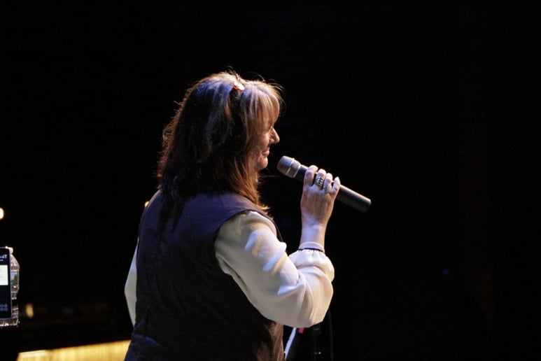 Gallery photo 1 of Gracious Vine