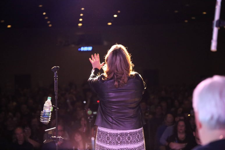 Gallery photo 2 of Gracious Vine