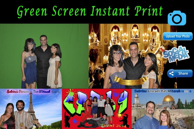 Gallery photo 7 of Graffiti Airbrush Artist