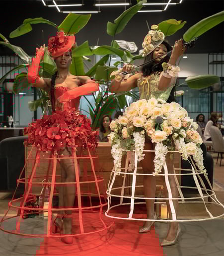 Gallery photo 1 of Grand Artistry Productions