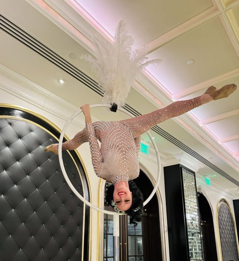 Gallery photo 4 of Grand Artistry Productions