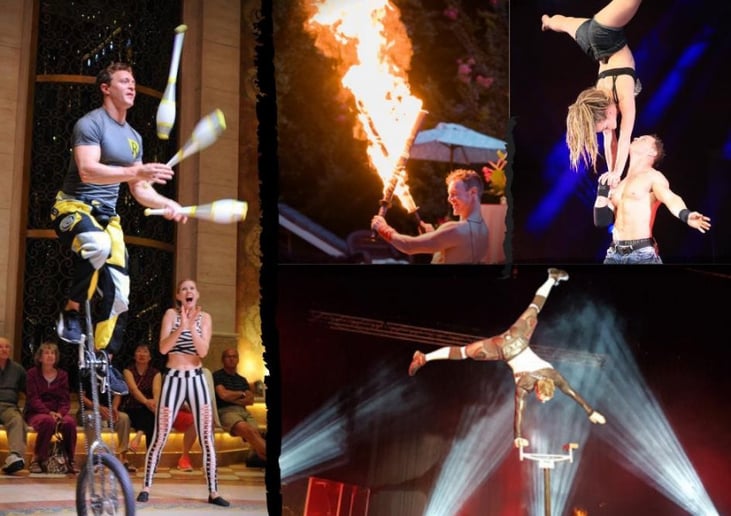 Gallery photo 1 of Gravity Entertainment