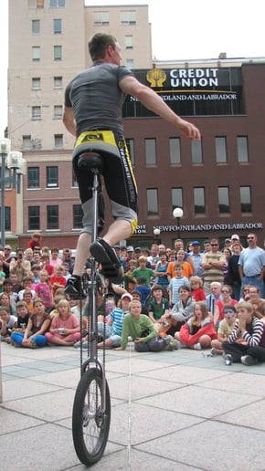 Gallery photo 2 of Gravity Entertainment