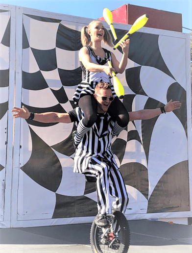 Gallery photo 3 of Gravity Entertainment