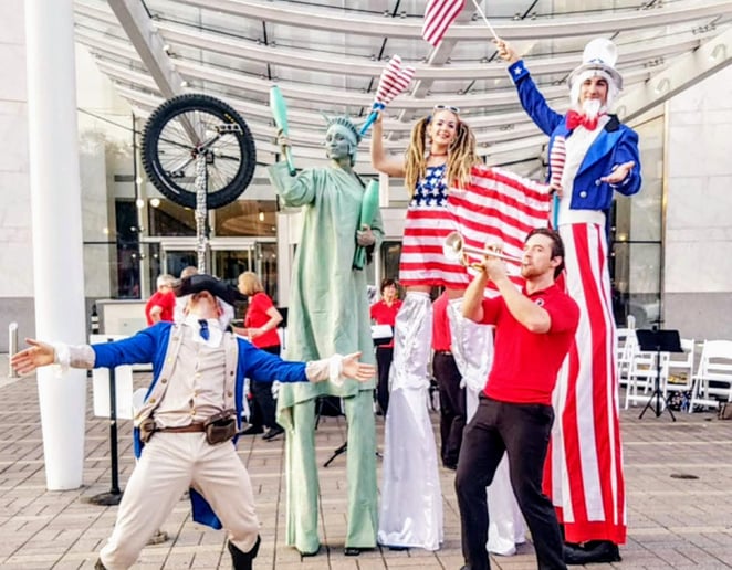 Gallery photo 4 of Gravity Entertainment