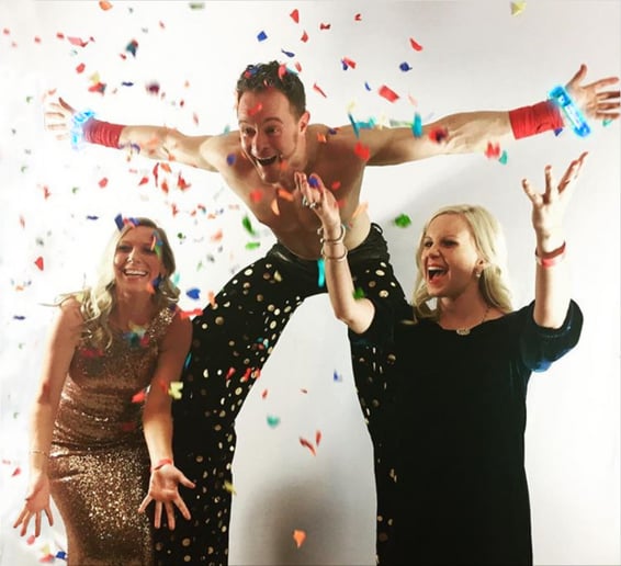 Gallery photo 6 of Gravity Entertainment