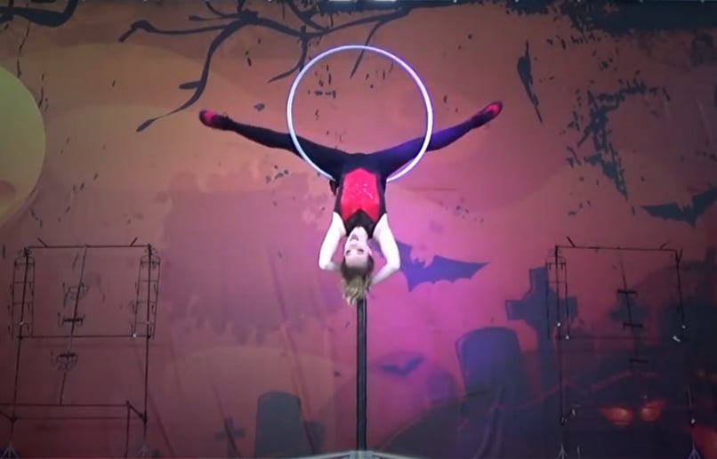 Gallery photo 10 of Gravity Entertainment