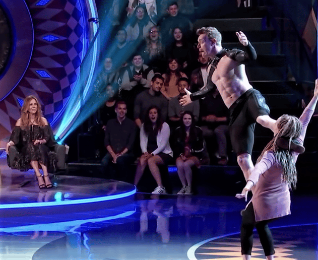 Gallery photo 11 of Gravity Entertainment