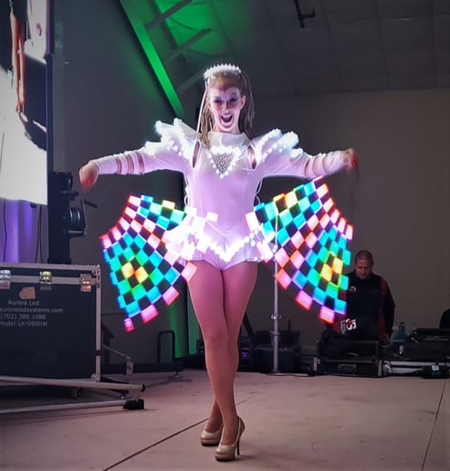 Gallery photo 13 of Gravity Entertainment