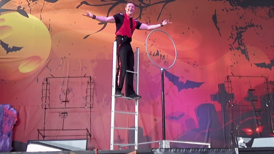 Gallery photo 15 of Gravity Entertainment