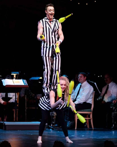 Gallery photo 16 of Gravity Entertainment