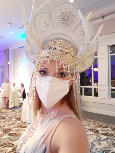 Gallery photo 19 of Gravity Entertainment