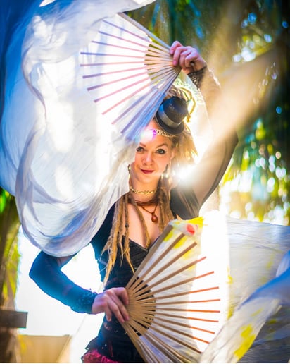 Gallery photo 20 of Gravity Entertainment