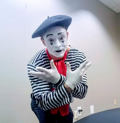 Gallery photo 22 of Gravity Entertainment