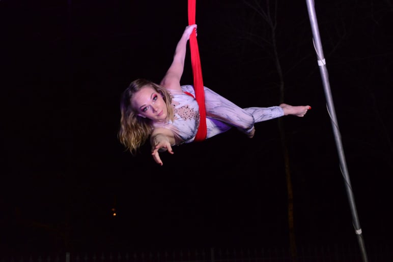 Gallery photo 24 of Gravity Entertainment