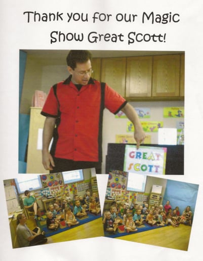 Gallery photo 5 of Great Scott