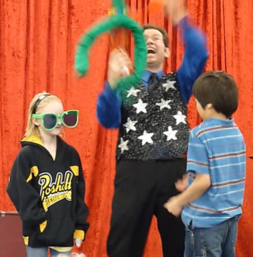 Gallery photo 7 of Great Scott