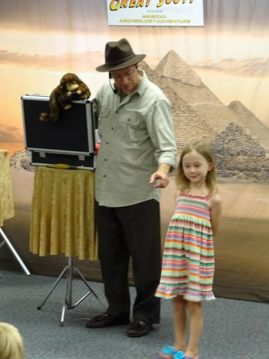 Gallery photo 10 of Great Scott