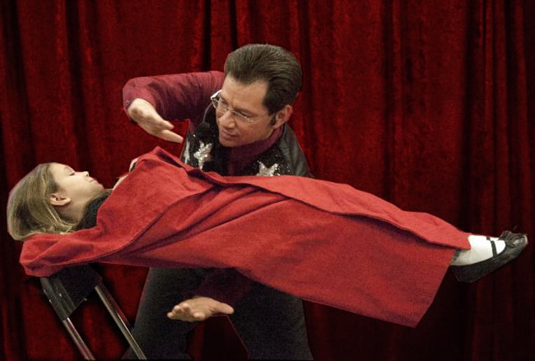 Gallery photo 2 of Great Scott