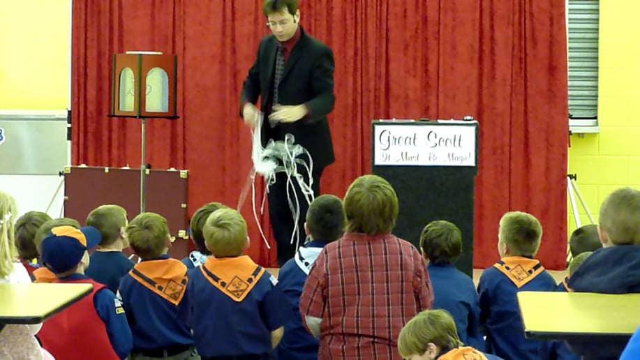 Gallery photo 9 of Great Scott