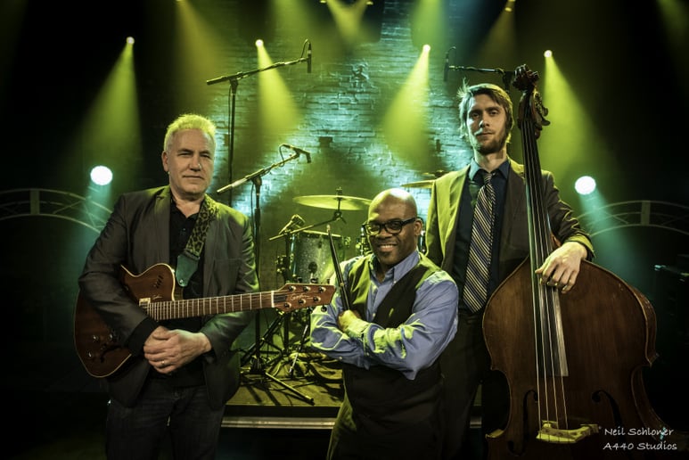 Gallery photo 1 of Sonic Dream Jazz Trio