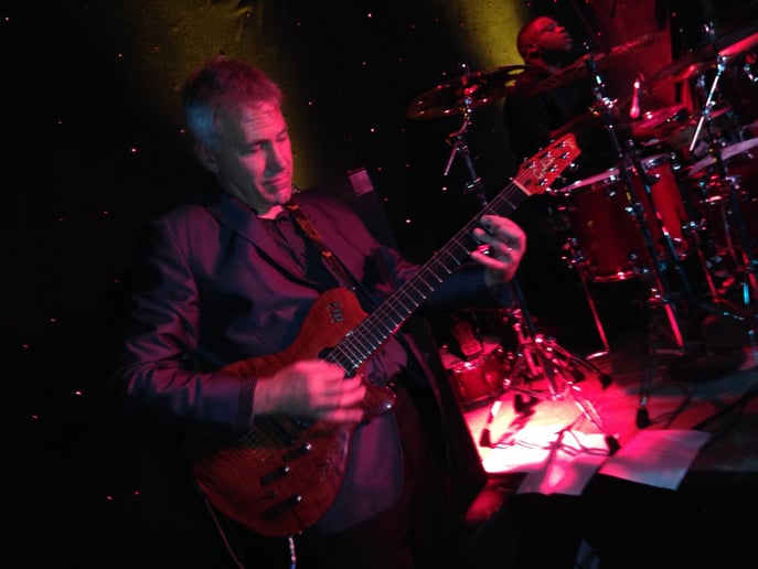 Gallery photo 4 of Sonic Dream Jazz Trio