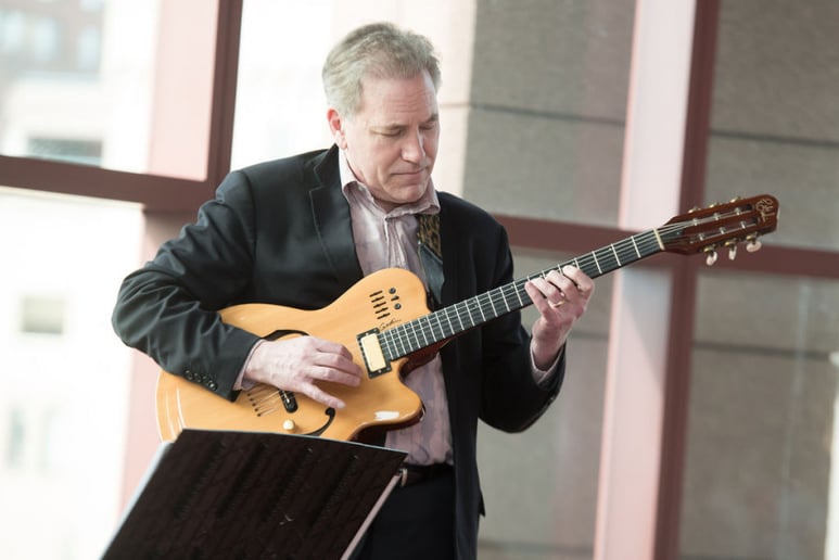 Gallery photo 5 of Sonic Dream Jazz Trio