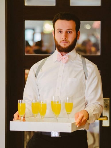 Gallery photo 4 of Victory Event Staffing