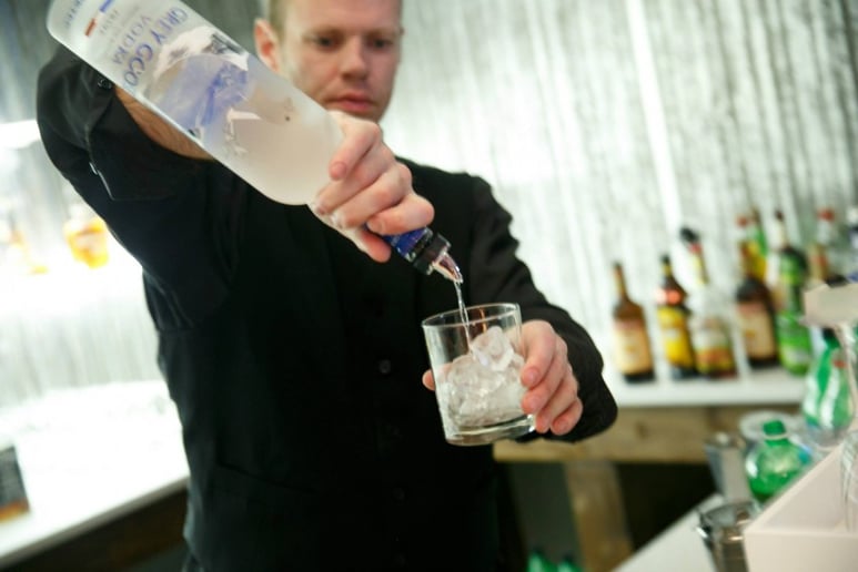 Gallery photo 5 of Victory Event Staffing