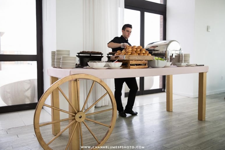 Gallery photo 2 of Victory Event Staffing