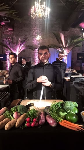 Gallery photo 1 of Victory Event Staffing