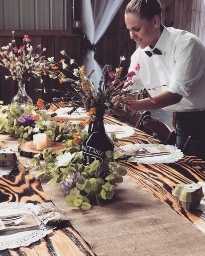 Gallery photo 6 of Victory Event Staffing