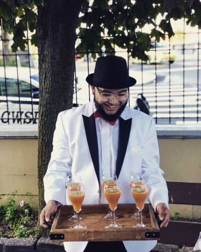 Gallery photo 8 of Victory Event Staffing