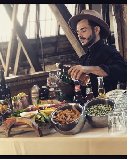 Gallery photo 9 of Victory Event Staffing